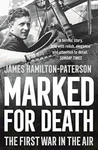 Marked For Death By James Hamilton-paterson. 9781800240308. Fixed Price $13.78.