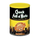 Chock Full O' Donut Ground Coffee, Light Roast (can), Shop, 10.2. Fixed Price $13.09.