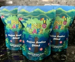 Mindo Cafe Specialty Coffee 1 LB/454 Grams. Fixed Price $24.99.