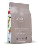 Coffee Medium Roast Swiss Water Decaf Ground - Low Acid Single Origin .... Fixed Price $34.95.