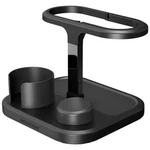 Aeropress Organizer Stand, Compact Storage Original, Clear, Xl Coffee Maker, .... Fixed Price $55.37.
