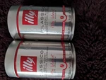 Lot Illy Ground Coffee Classico Perfectly Roasted 8.8 Oz Cans 05/2026. Fixed Price $29.99.