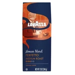 Lavazza House Blend Perfetto Ground Coffee 12OZ Bag, Medium Roast, Full-bodied,. Fixed Price $13.50.