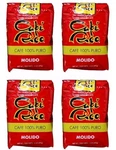 Cafe Rico Ground Coffee, 14 Oz Medium/dark Roast - From Puerto Pack. Fixed Price $49.99.