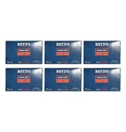 Boyds Original Roast Single Serve Coffee Pods, 6 Boxes 12 Count (72 Total). Fixed Price $65.00.