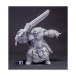 Reaper Dark Heaven Bones 28MM Fire Giant King Pack New. Fixed Price $16.95.
