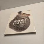 Gone Wild: Australian Geographic Nature Stories Anthology Hardcover. Fixed Price $36.18.