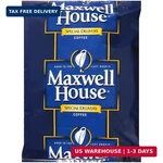 Maxwell House Special Delivery Ground Coffee Single Serve (1.4 Oz Bags, Pack. Fixed Price $45.29.
