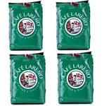 (4 PKS/14 Oz) Coffee Lareno Cafe De Puerto Rico 100% Pure Ground. Fixed Price $44.99.