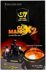 Trung Nguyen G7 Nh X2 Double Strong Vietnamese 3-IN-1 Coffee 12CT 300G. Fixed Price $17.77.
