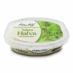 Abu Auf Premium Tahini Halva With Pistachios 250 Gm. Fixed Price $12.99.