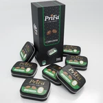 Prifa Coffee Tablets, Cardamom Pocket - Unsweetened Real. Fixed Price $49.99.