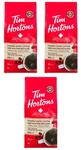 Tim Hortons Ground Coffee Coarse Grind Original 300G (3 Pack). Fixed Price $56.95.