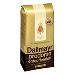 Dallmayr Prodomo Coffee- Whole Bean- Decaf From Europe 500G/ 17.63 Oz Ships Free. Fixed Price $27.99.