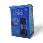 Mr. Coffee Iced Maker Open Box Never Used Complete. Fixed Price $24.96.