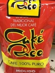 8 Bags Puerto Rico Coffee Ground Cafe Molido 14 Oz Free Shipping. Fixed Price $74.99.
