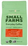Goodsam Small Farms Everyday Coffee Medium Roast Whole Bean Organic. Fixed Price $127.99.