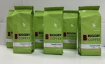Biggby Coffee Creme Brulee Flavor Ground Medium Roast Blend 6 Pack New Fresh. Fixed Price $80.99.