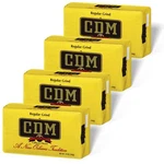 Cdm Ground Coffee & Chicory Regular Grind 13OZ Bag Pack 4. Fixed Price $82.61.