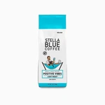 Stella Blue Coffee Positive Vibes Light Roast Whole Bean 12OZ Exp 11/2026. Fixed Price $14.39.