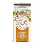 New England Hazelnut Creme Medium Roast Ground Coffee, 11OZ Bag (pack. Fixed Price $33.18.
