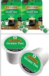 Twinings Green Tea K-cup Pods For Keurig, 24 Count ), Smooth Flavour,. Fixed Price $12.99.