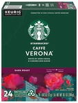 Starbucks K-cups Pick Any Flavor. Fixed Price $17.59.