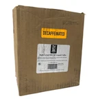Bags (128 Oz Each) Rooted Grounds Daily Grind Decaf Liquid Coffee Rg #17576. Fixed Price $39.99.