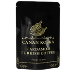 Canan Koska Cardamom Turkish Coffee -premium Ground With Natural. Fixed Price $11.99.