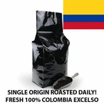 2 Lb 5 10 Colombia Excelso Fresh Roasted Single Origin Coffee - Arabica. Fixed Price $90.52.
