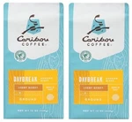 Caribou Coffee Daybreak Ground 2 Bag Pack. Fixed Price $41.95.