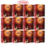 Trung Nguyen Gourmet Blend Ground Coffee 17.6 Oz ( Pack 12 ) 11/01/2027. Fixed Price $149.75.