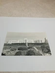 Veterans Hospital San Francisco California #2480 - Photo Rppc. Fixed Price $5.17.
