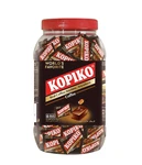 Kopiko Cappuccino Candy Bold-tasty Hard From Indonesia With Real Coffee. Fixed Price $29.65.