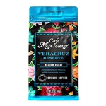 Cafe Mexicano Veracruz Reserve Ground Coffee. Fixed Price $23.95.