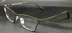 Prada 60XV 5531O1 Top Green Cat Women's Mm Eyeglasses. Fixed Price $87.20.