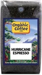Organic-coffee Co. Hurricane Espro Whole Bean 2LB Medium Dark. Fixed Price $46.18.