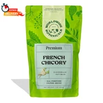 Worldwide Botanicals French Chicory Root, 1 Pound - Brew Like Coffee, Blend Roas. Fixed Price $21.99.