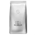 Caribou Blend Coffee 02/23/26, Decaf, Whole Bean 2.5 Lb. - 4/PIECES. Fixed Price $130.00.