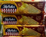 M.y. San Sky Flakes (sweet Butter Cream ) Pack Of 3 Cracker 10.58 Oz. Fixed Price $25.99.