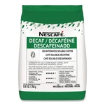 Nescafe 72091CT 8.81 Oz Bulk Decaf Ground Coffee - Arabica (4 Bags) 04/01/2026. Fixed Price $39.99.