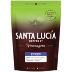 Santa Lucia Coffee Caf Crema Espresso Roast Whole Bean 16OZ Pack Fresh. Fixed Price $33.96.