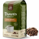 Panera Light Roast Ground Coffee, 100% Arabica, 12 Ounce (pack 1). Fixed Price $32.99.