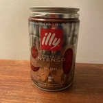 Illy Intenso Ground Espresso Coffee, Bold Roast, Intense, Robust & Full, 8.8 Oz. Fixed Price $15.89.