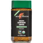 Mount Hagen 3.53OZ Organic Freeze Dried Instant Decaf Coffee Eco-friendly, Fai. Fixed Price $22.99.
