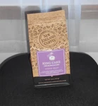 New England King Cake Ground Coffee 1LB. Bag Medium Roast Flavored. Fixed Price $15.00.
