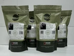 Biggby Coffee Finca Fortaleza Flavor Whole Bean Medium Roast 4 Pack Fresh New. Fixed Price $53.99.