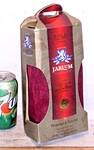 Sealed 16 Oz Blue Mountain Gold Standard Jablum Jamaica Roasted Ground Coffee. Fixed Price $49.99.