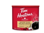 Tim Hortons Arabica Medium Roast Original Blend Ground Coffee 32.8OZ. 875 Grams. Fixed Price $43.49.
