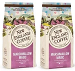 New England Coffee Marshmallow Magic Ground 2 Pack. Fixed Price $44.95.